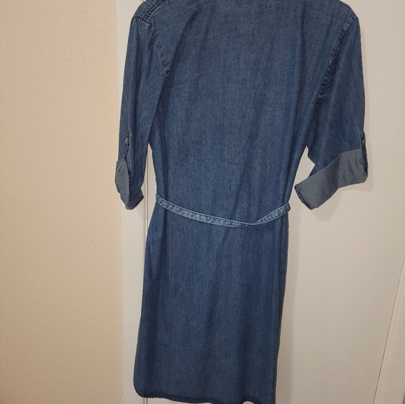 DRESS - Picture 2 of 3